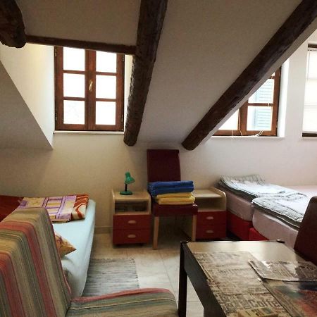 Buza House Otel Dubrovnik Dış mekan fotoğraf