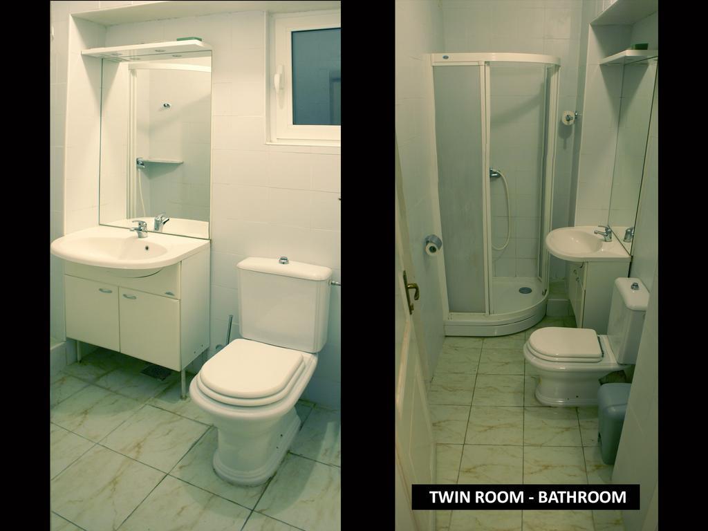 Buza House Otel Dubrovnik Oda fotoğraf