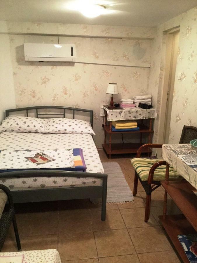 Buza House Otel Dubrovnik Dış mekan fotoğraf