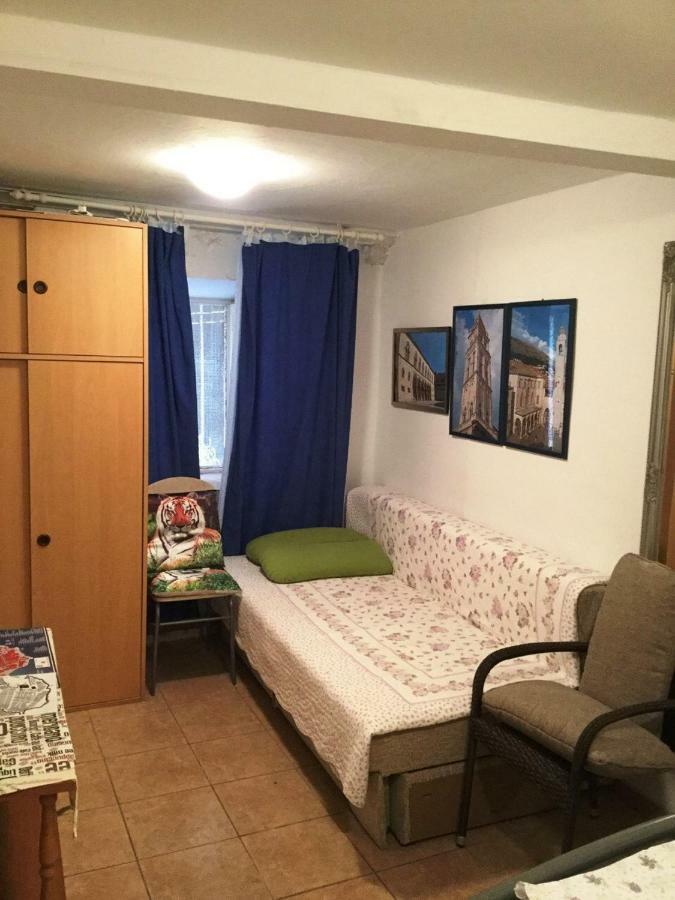 Buza House Otel Dubrovnik Dış mekan fotoğraf