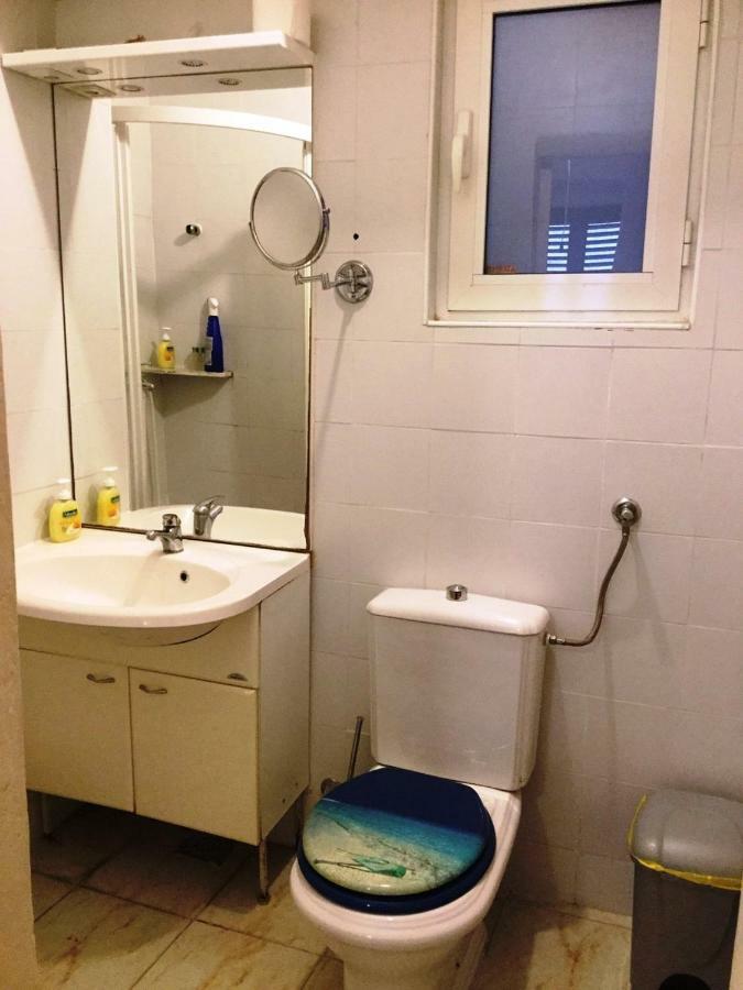 Buza House Otel Dubrovnik Dış mekan fotoğraf