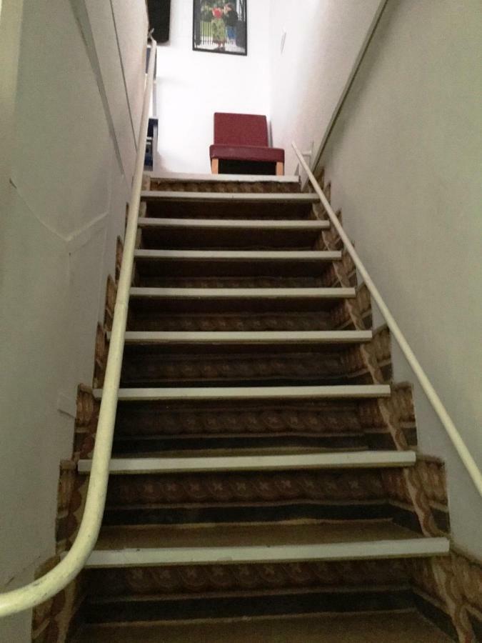 Buza House Otel Dubrovnik Dış mekan fotoğraf