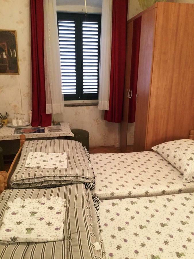 Buza House Otel Dubrovnik Dış mekan fotoğraf