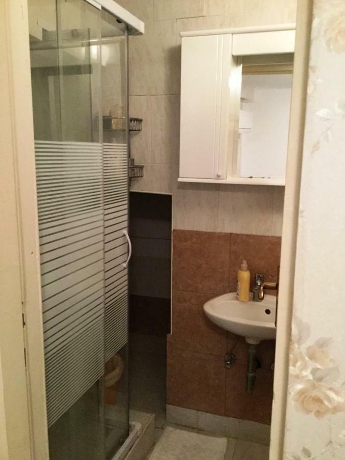Buza House Otel Dubrovnik Dış mekan fotoğraf