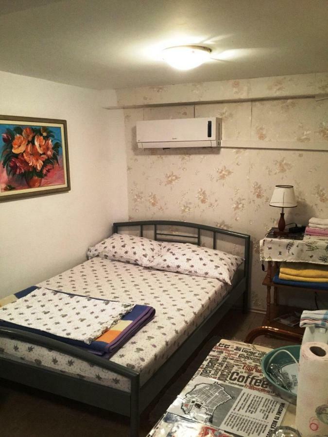 Buza House Otel Dubrovnik Dış mekan fotoğraf